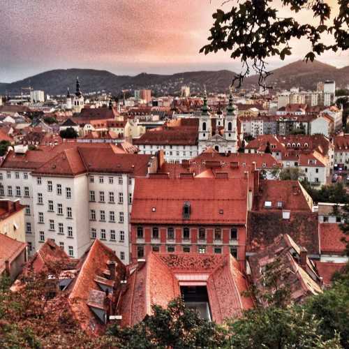 Graz, Austria