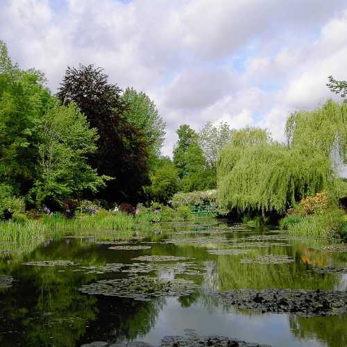 Giverny, France