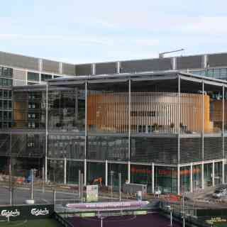 Wembley Library