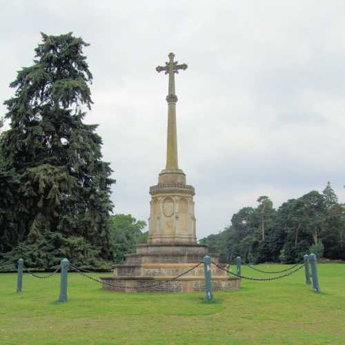 Sandringham War Memorial