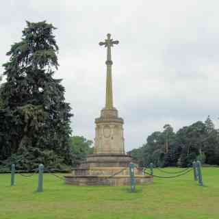 Sandringham War Memorial photo