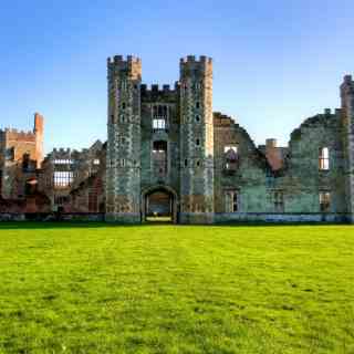Midhurst Castle