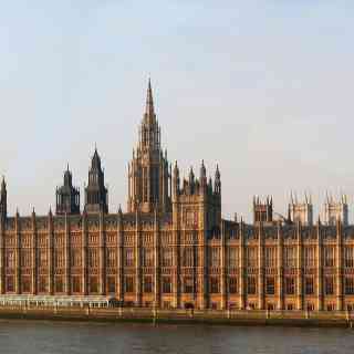Palace of Westminster photo