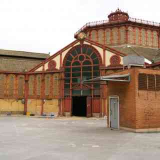 Sant Antoni Market photo