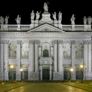 San Giovanni in Laterano photo