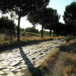 Appian Way photo