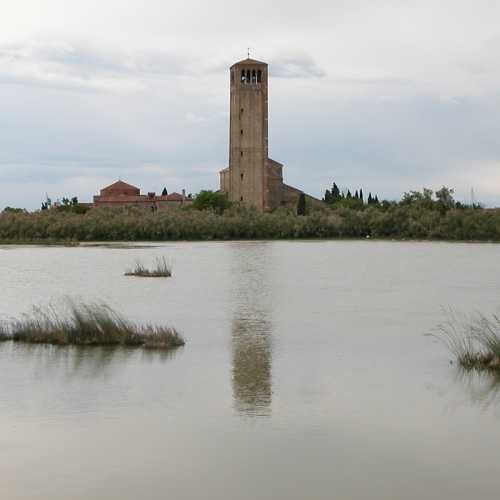 Torcello Island, Italy