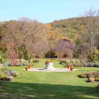 New Jersey Botanical Gardens photo