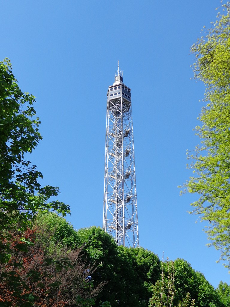 Torre Branca, Италия