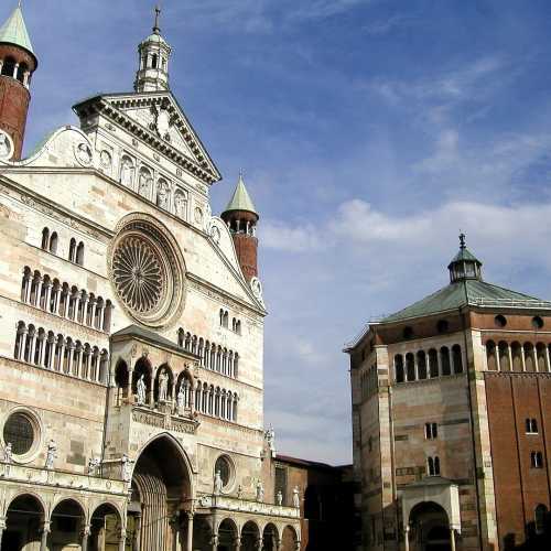 Cremona, Italy