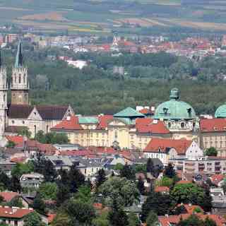 Klosterneuburg Monastery photo