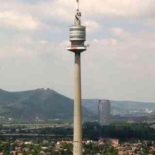 Дунайская башня photo