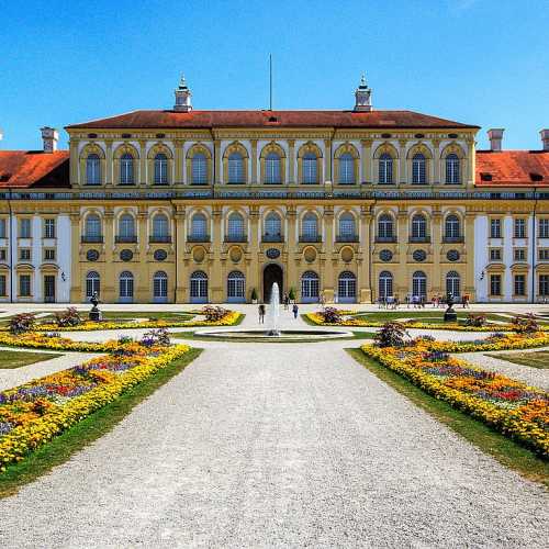 Schleissheim Palace photo