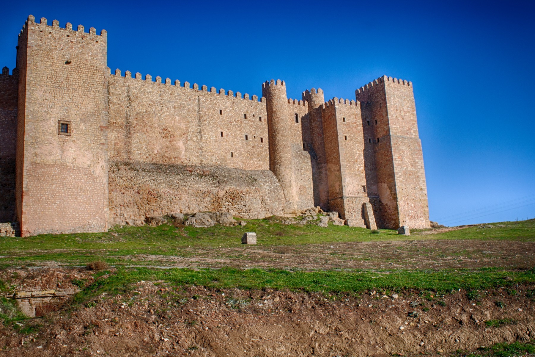 Автор: M.Peinado - Flickr: 007089 - Sigüenza, CC BY 2.0, https://commons.wikimedia.org/w/index.php?curid=23681162