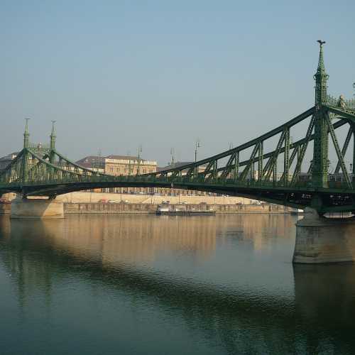 Мост Свободы photo