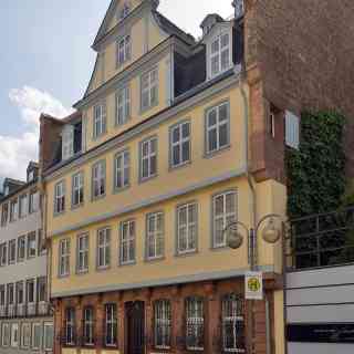 Goethe House photo