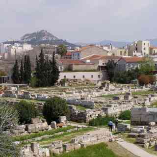 Kerameikos photo