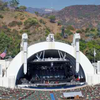Hollywood Bowl photo
