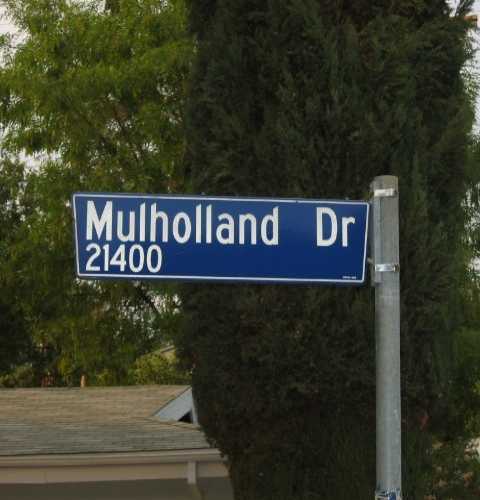 Mulholland Drive