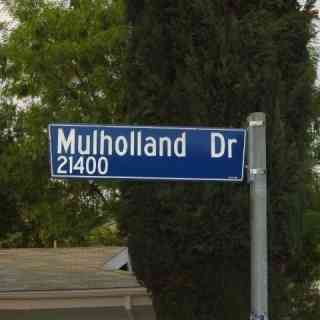 Mulholland Drive photo