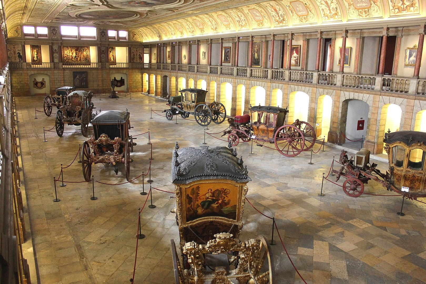 By Pedro Beltrão - DGPC/Museu dos Coches, CC BY 4.0, https://commons.wikimedia.org/w/index.php?curid=76385744