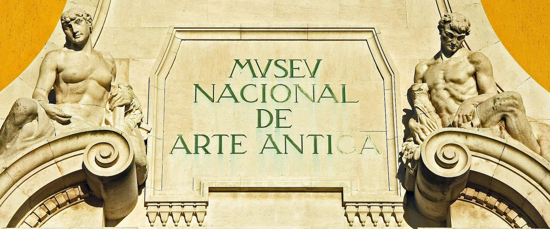 National Museum of Ancient Art, Portugal