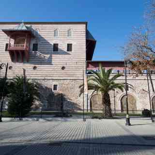 Museum of Turkish and Islamic arts photo