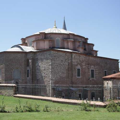 Little Hagia Sophia photo