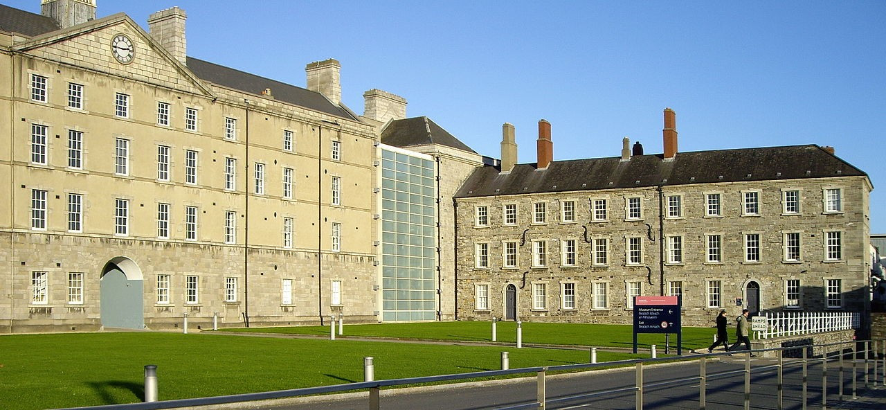 National Museum of Ireland – Decorative Arts and History