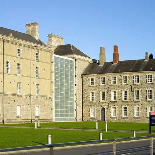 National Museum of Ireland – Decorative Arts and History photo