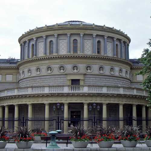 National Museum of Ireland, Ирландия