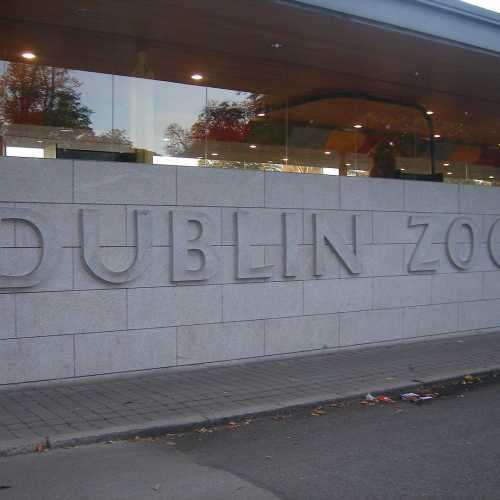 Dublin Zoo