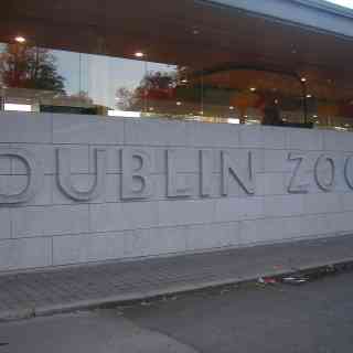 Dublin Zoo photo