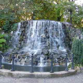 Iveagh Gardens photo