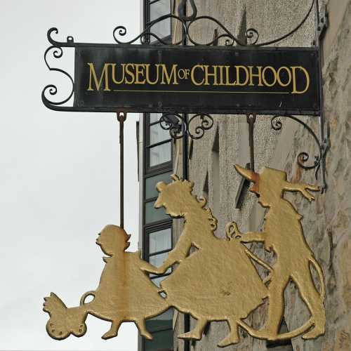 Museum of Childhood photo