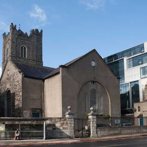 St. Michan's Church, Ireland
