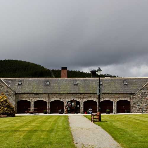 Royal Lochnagar Distillery, United Kingdom