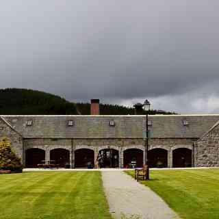 Royal Lochnagar Distillery photo