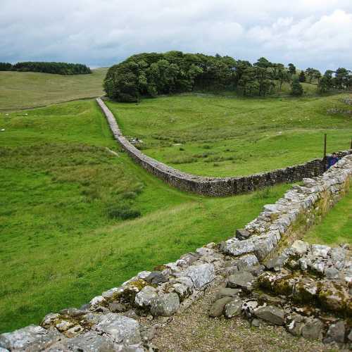Hadrian's Wall photo
