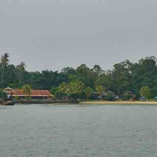 Pulau Ubin