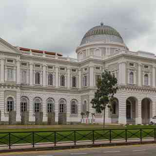 National Museum of Singapore photo