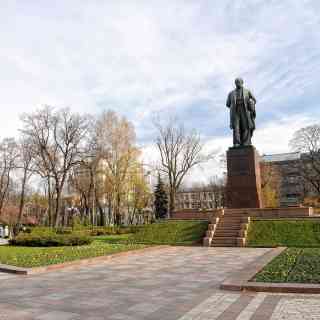 Shevchenko Park photo