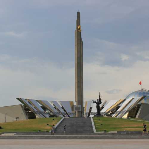 Belarusian Great Patriotic War Museum photo