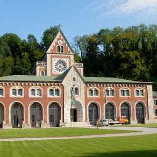 Бад-Райхенхалль photo