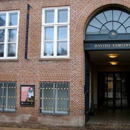 The David Collection, Denmark