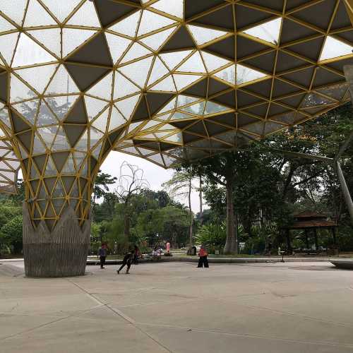 Perdana Botanical Gardens photo