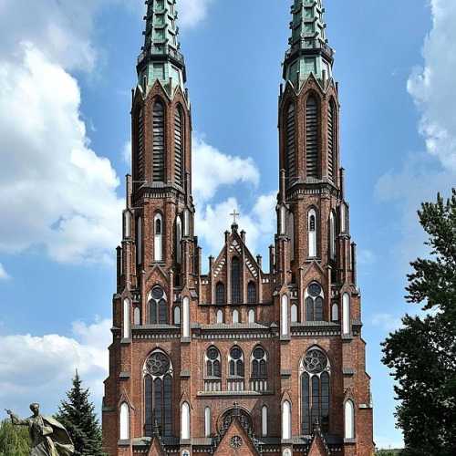 St. Florian's Cathedral photo