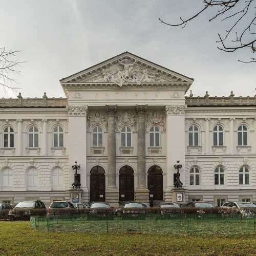 Zachęta National Gallery of Art