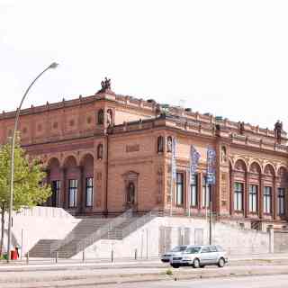 Hamburger Kunsthalle photo