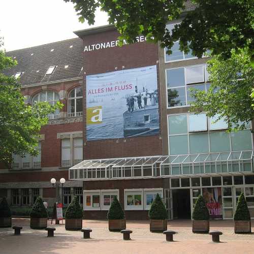 Altonaer Museum